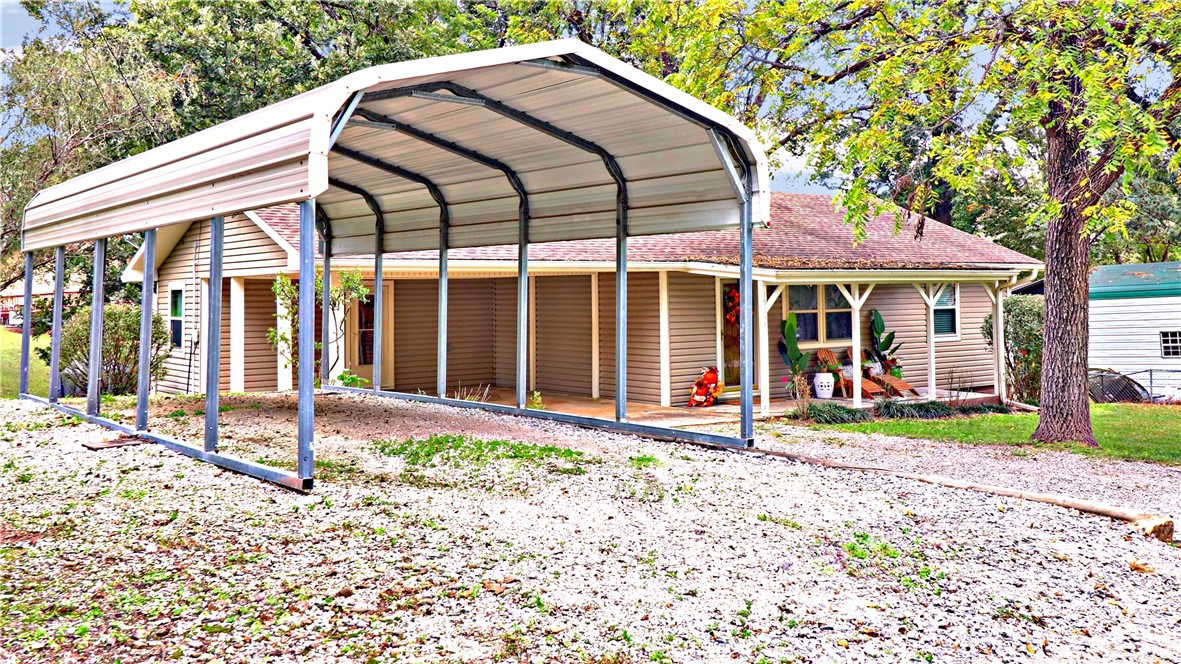 Beavorama Park Sub - Residential