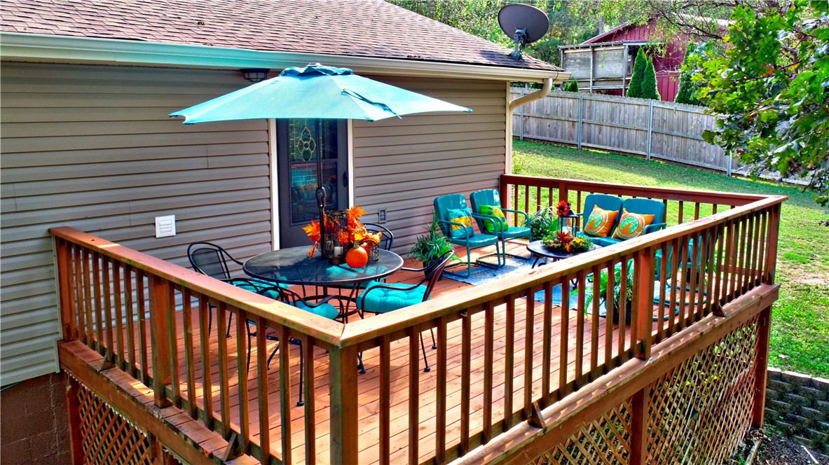 Beavorama Park Sub - Residential