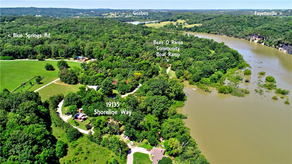 Beavorama Park Sub - Residential