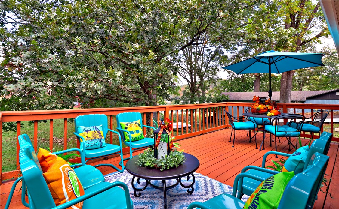 Beavorama Park Sub - Residential