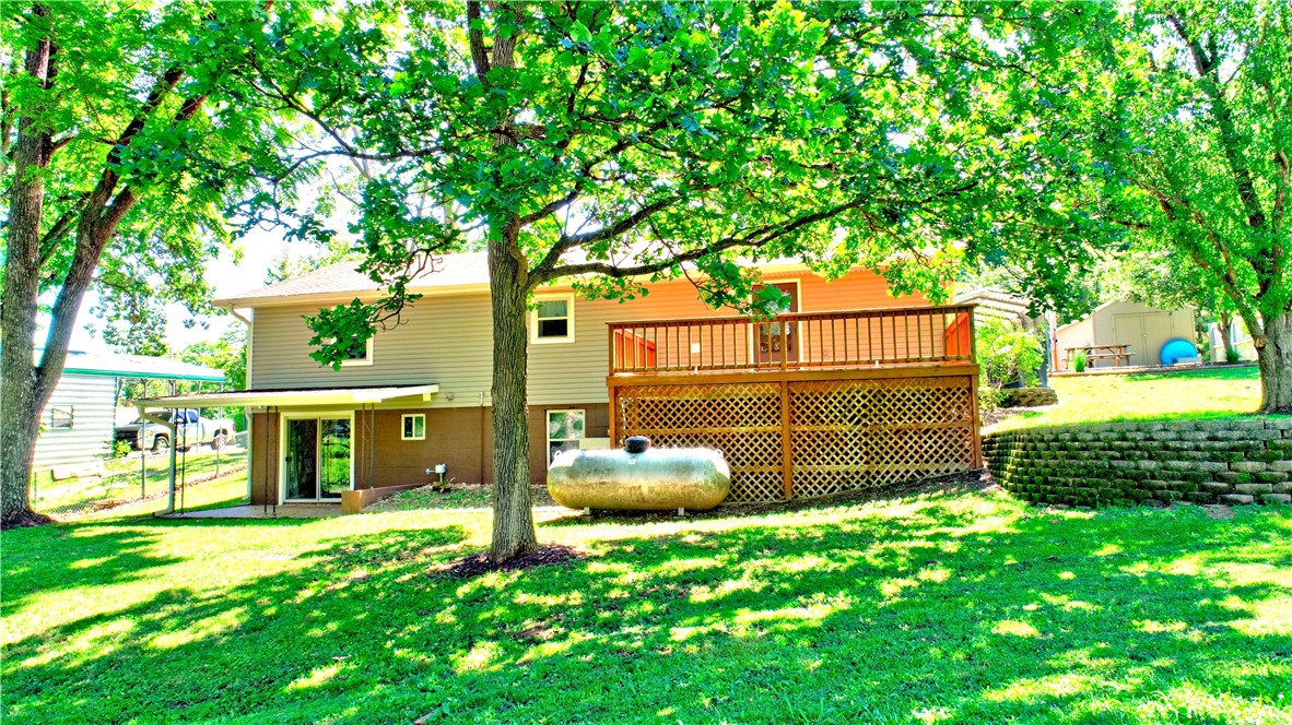Beavorama Park Sub - Residential