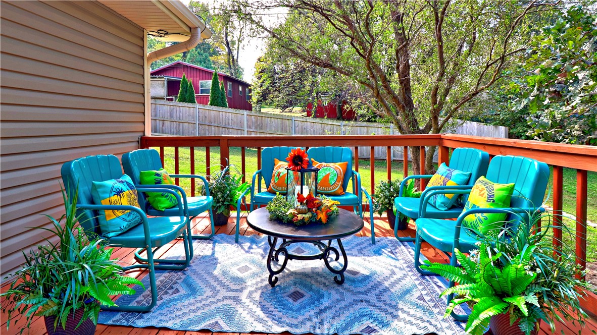 Beavorama Park Sub - Residential