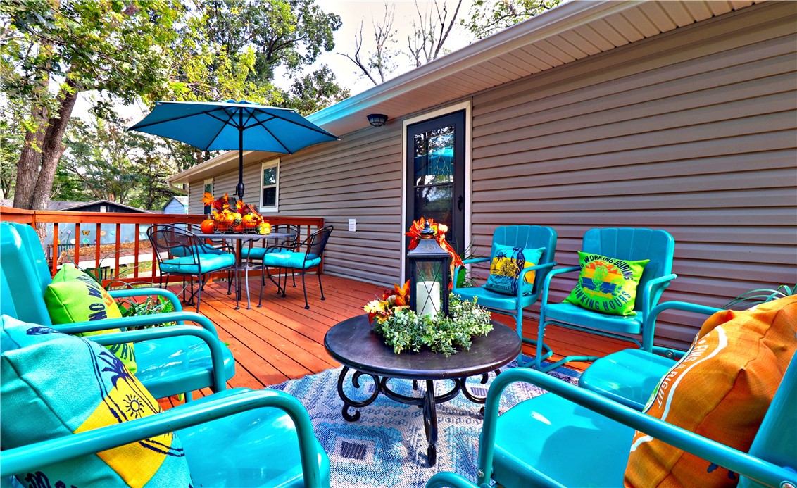 Beavorama Park Sub - Residential