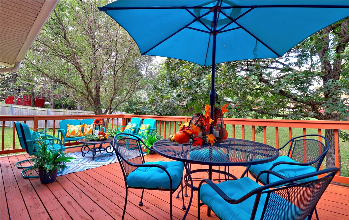 Beavorama Park Sub - Residential