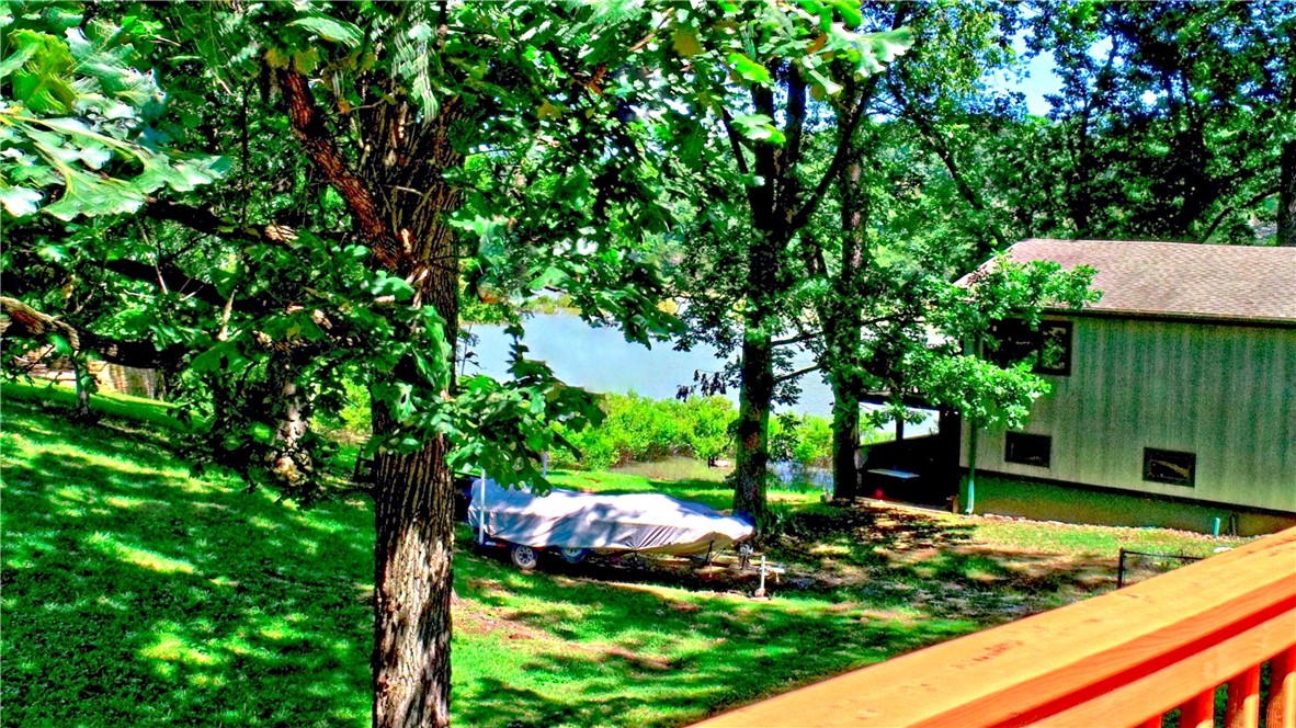 Beavorama Park Sub - Residential