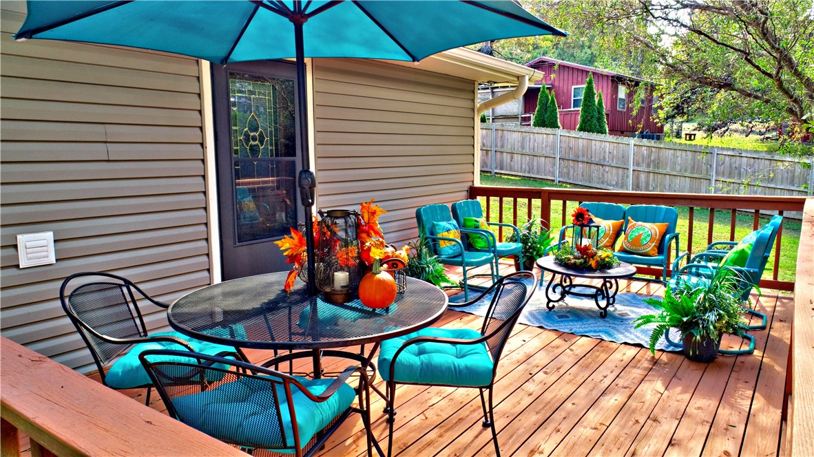 Beavorama Park Sub - Residential