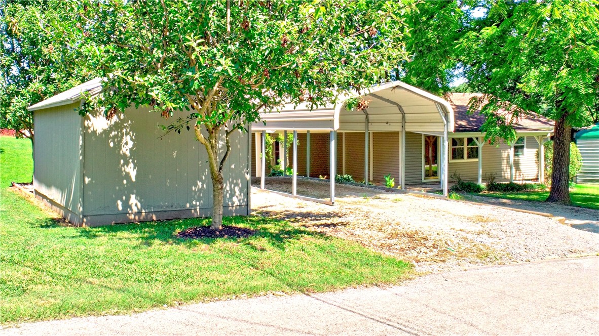 Beavorama Park Sub - Residential