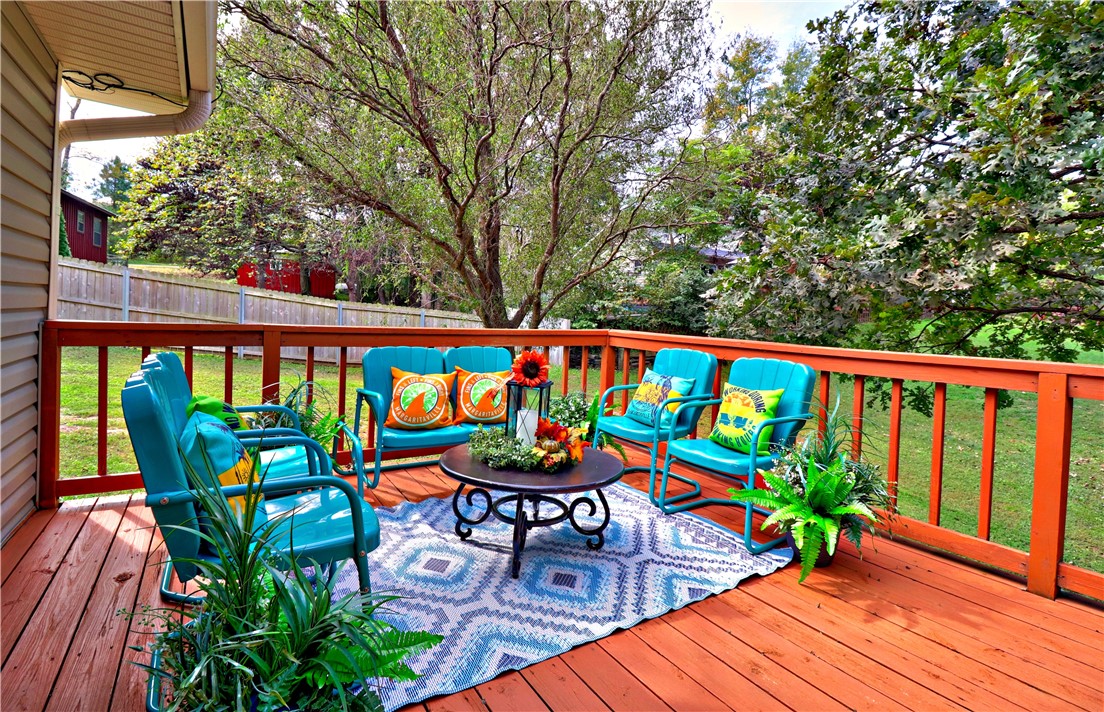 Beavorama Park Sub - Residential