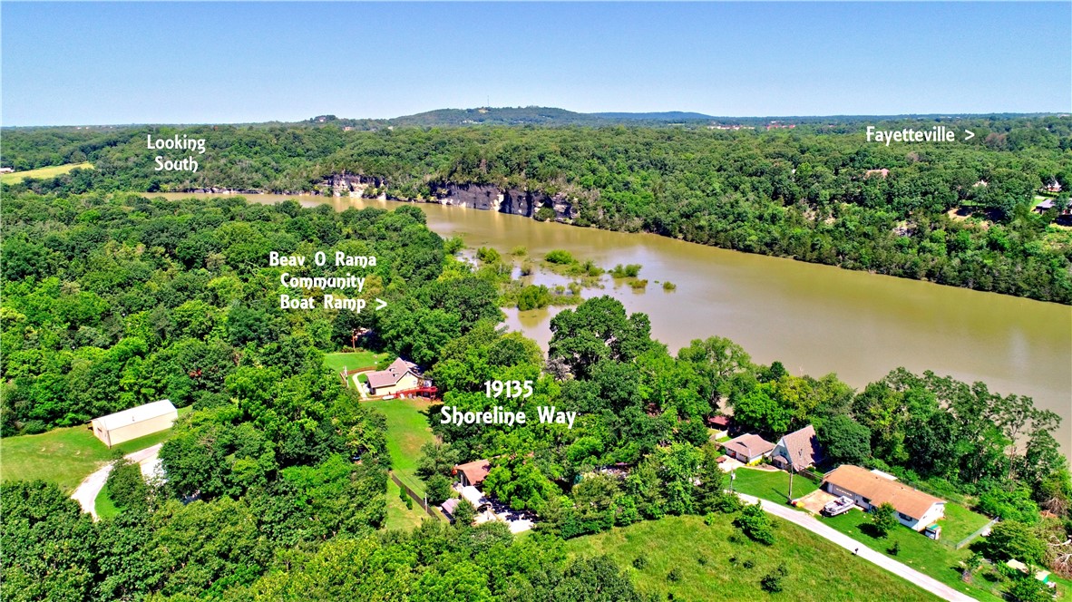 Beavorama Park Sub - Residential