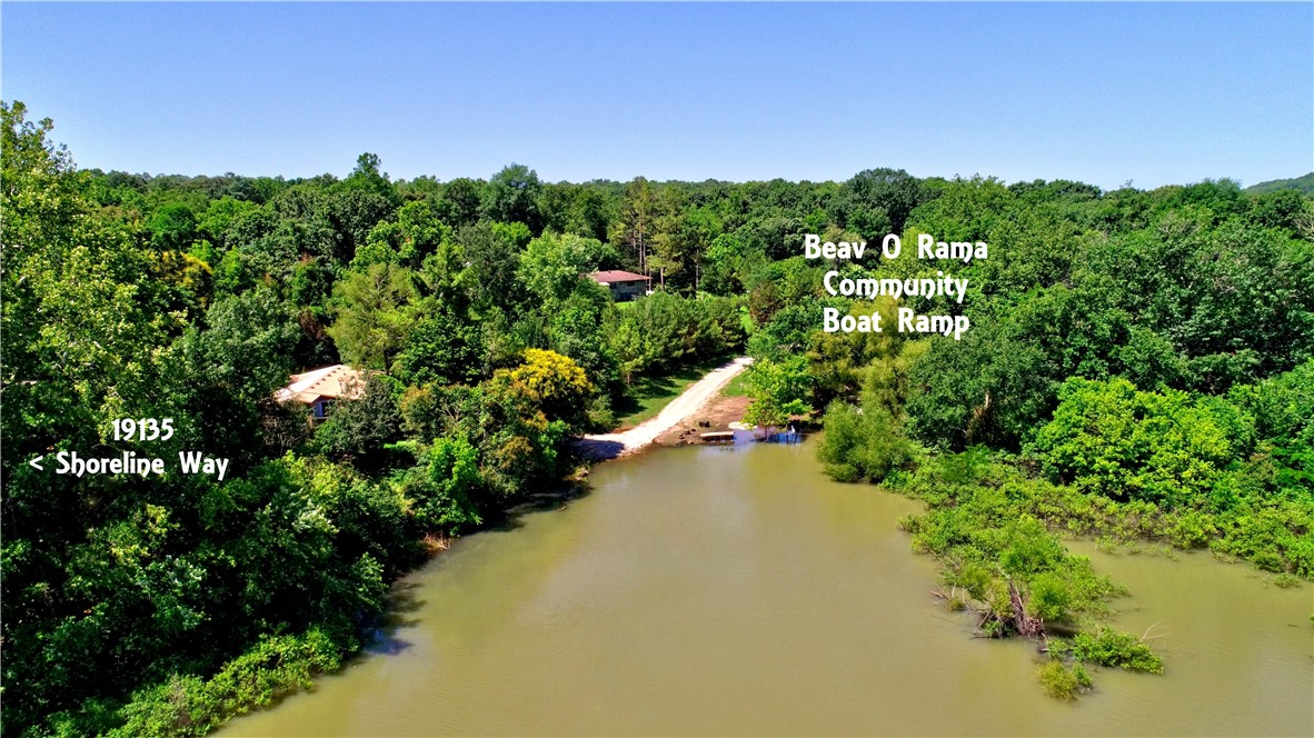 Beavorama Park Sub - Residential