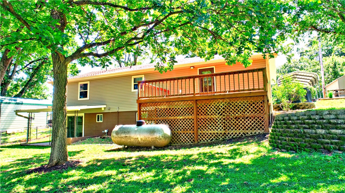 Beavorama Park Sub - Residential