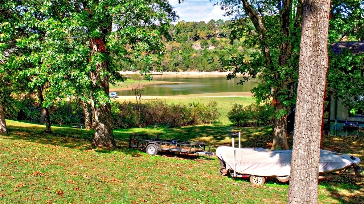 Beavorama Park Sub - Residential