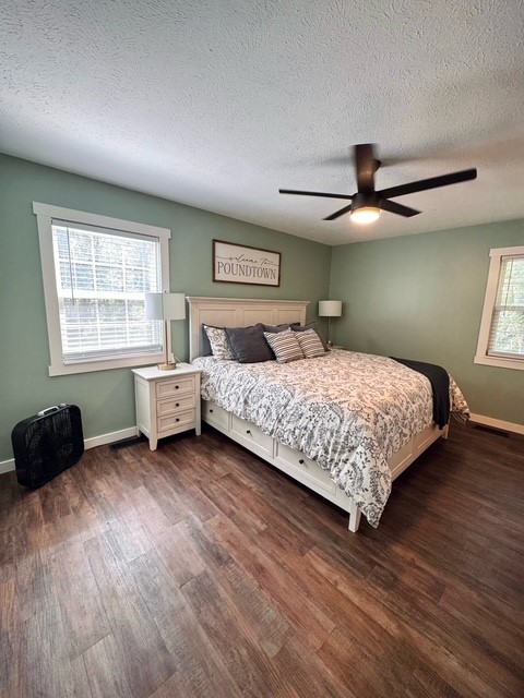 Benton Court Condominiums - Residential