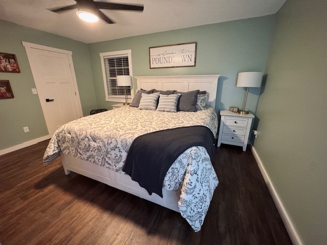 Benton Court Condominiums - Residential