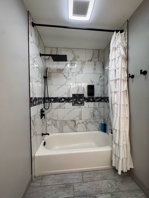 Benton Court Condominiums - Residential