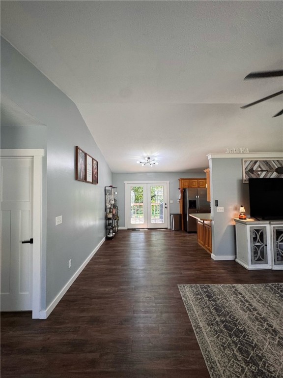 Benton Court Condominiums - Residential