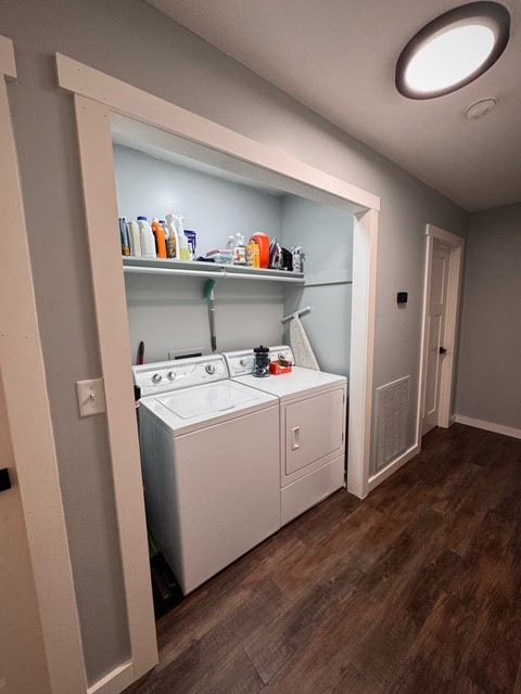 Benton Court Condominiums - Residential