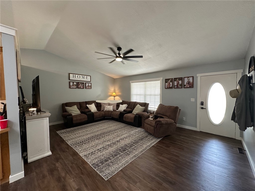 Benton Court Condominiums - Residential