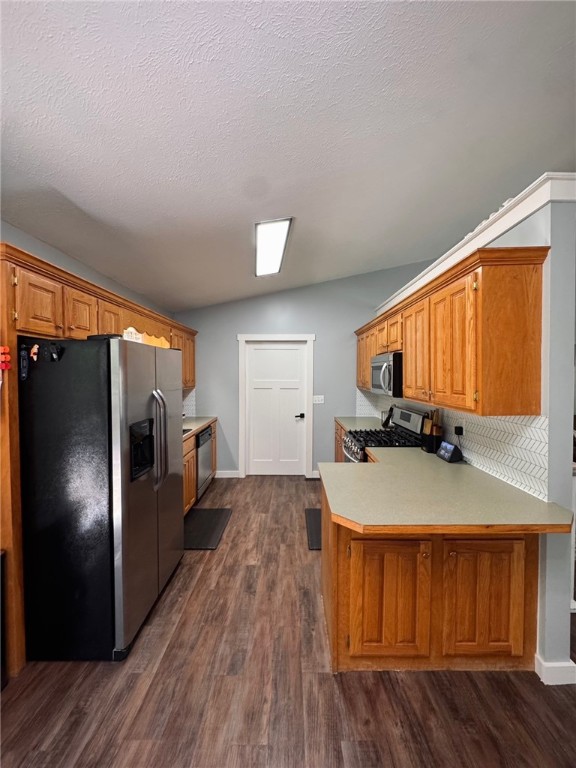 Benton Court Condominiums - Residential