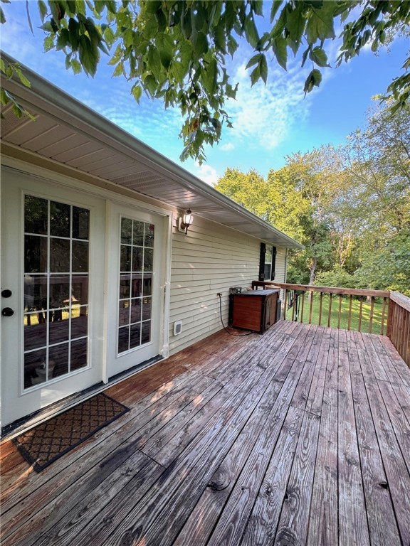 Benton Court Condominiums - Residential