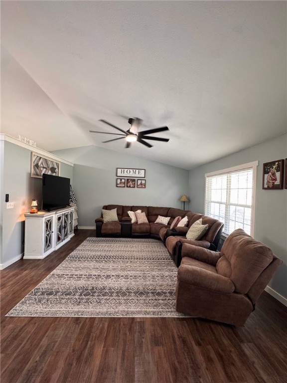 Benton Court Condominiums - Residential