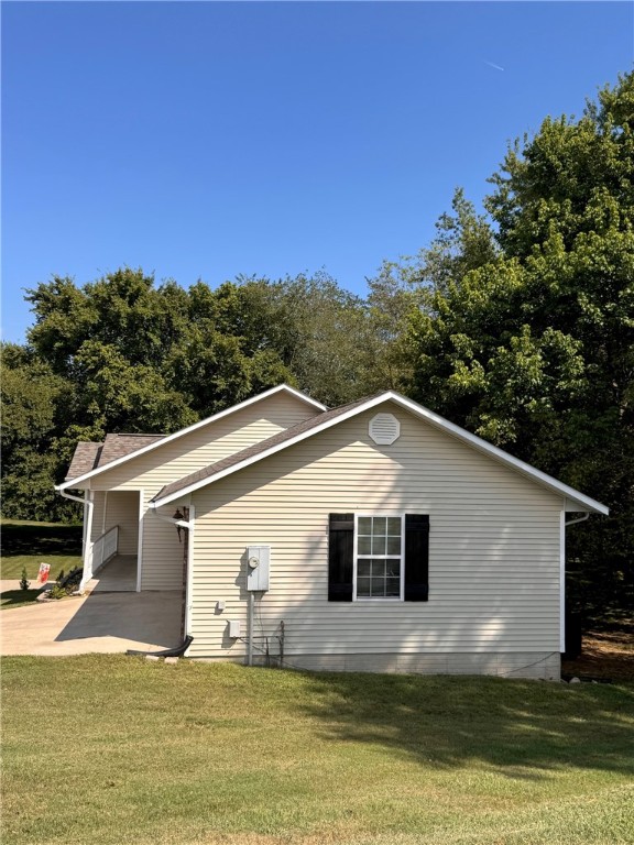 Benton Court Condominiums - Residential