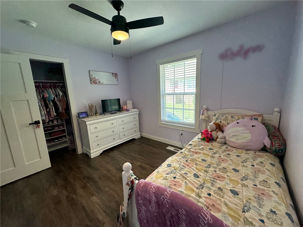 Benton Court Condominiums - Residential