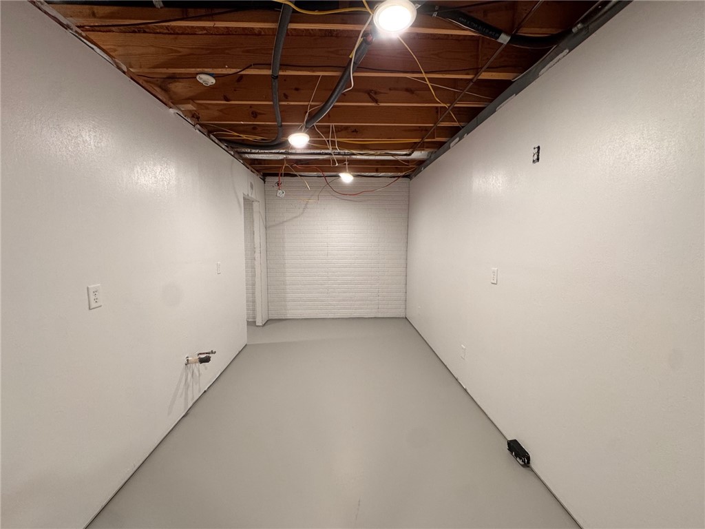 Benton Court Condominiums - Residential