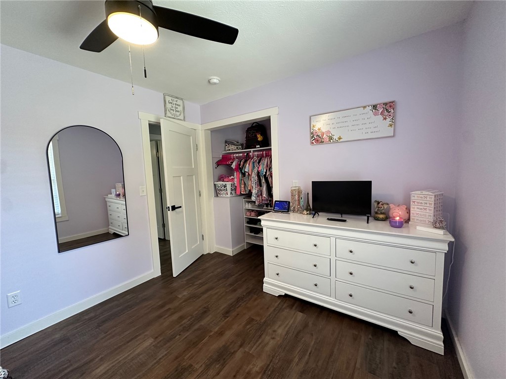 Benton Court Condominiums - Residential