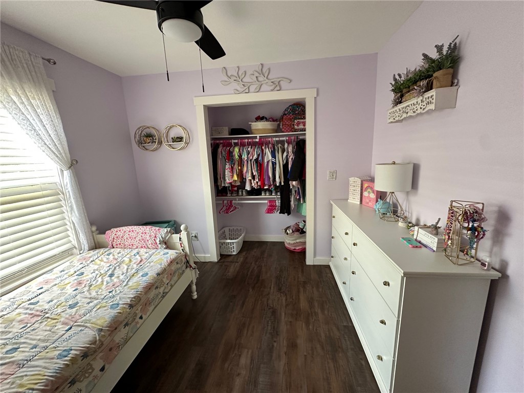 Benton Court Condominiums - Residential