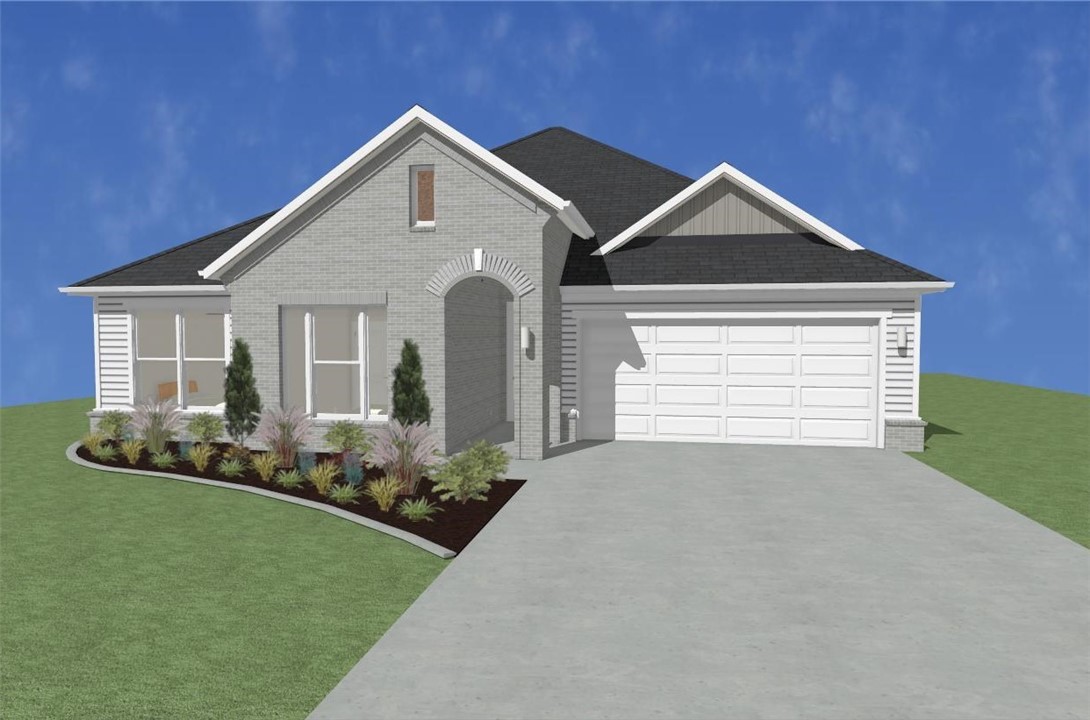 Osage Hills - Residential