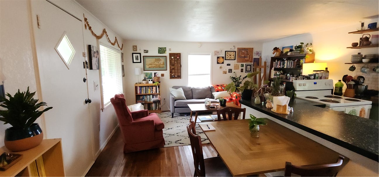 405 W Cornell Street