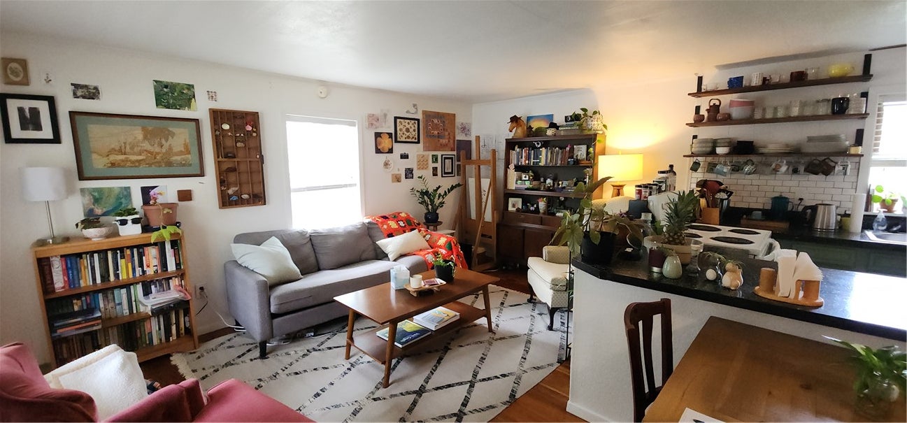 405 W Cornell Street