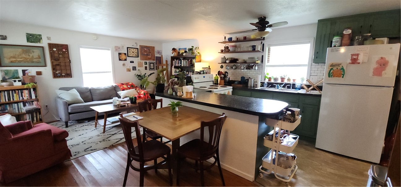 405 W Cornell Street