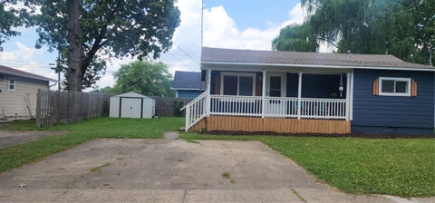 Photo of 405 W Cornell Street, Siloam Springs, AR 72761 (MLS # 1362422)