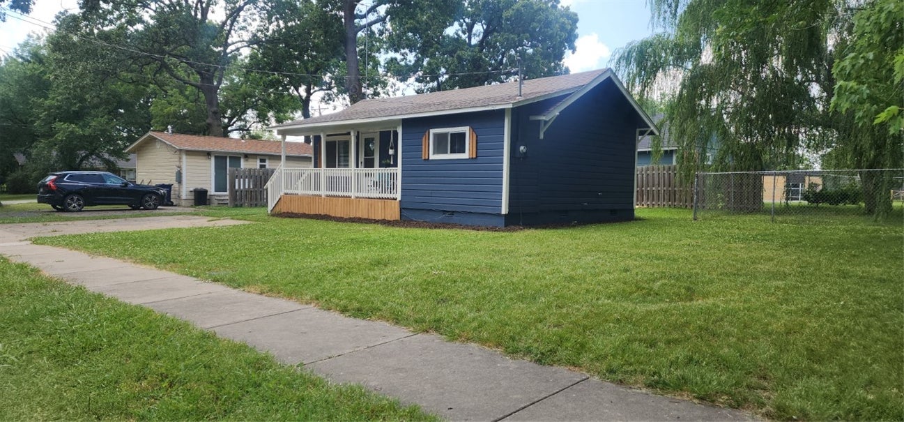 405 W Cornell Street