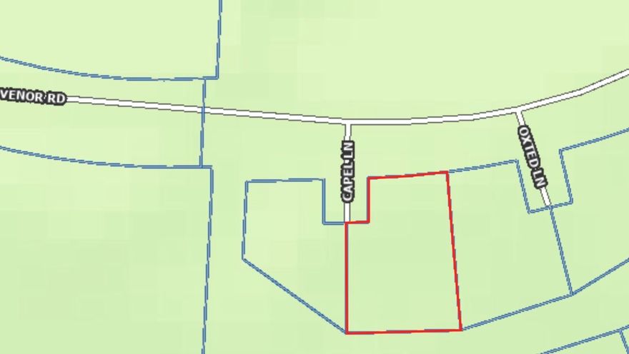 Don’t miss this rare chance to own a spacious, flat, and level lot—ready for your next build! This generous parcel offers plenty of room for a custom home, outdoor living space, or even a garden retreat. The terrain is ideal for construction, making your vision easier to bring to life from the ground up.