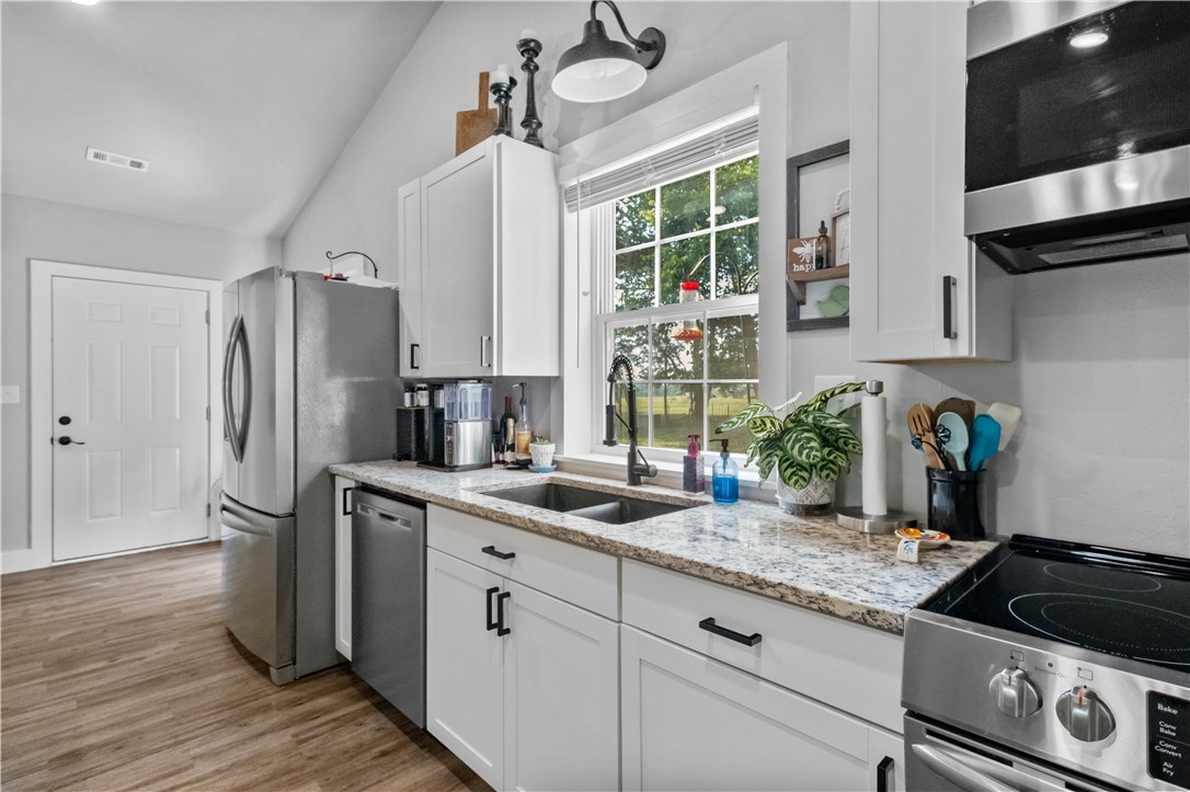Holland Hills Estates Highfill - Residential