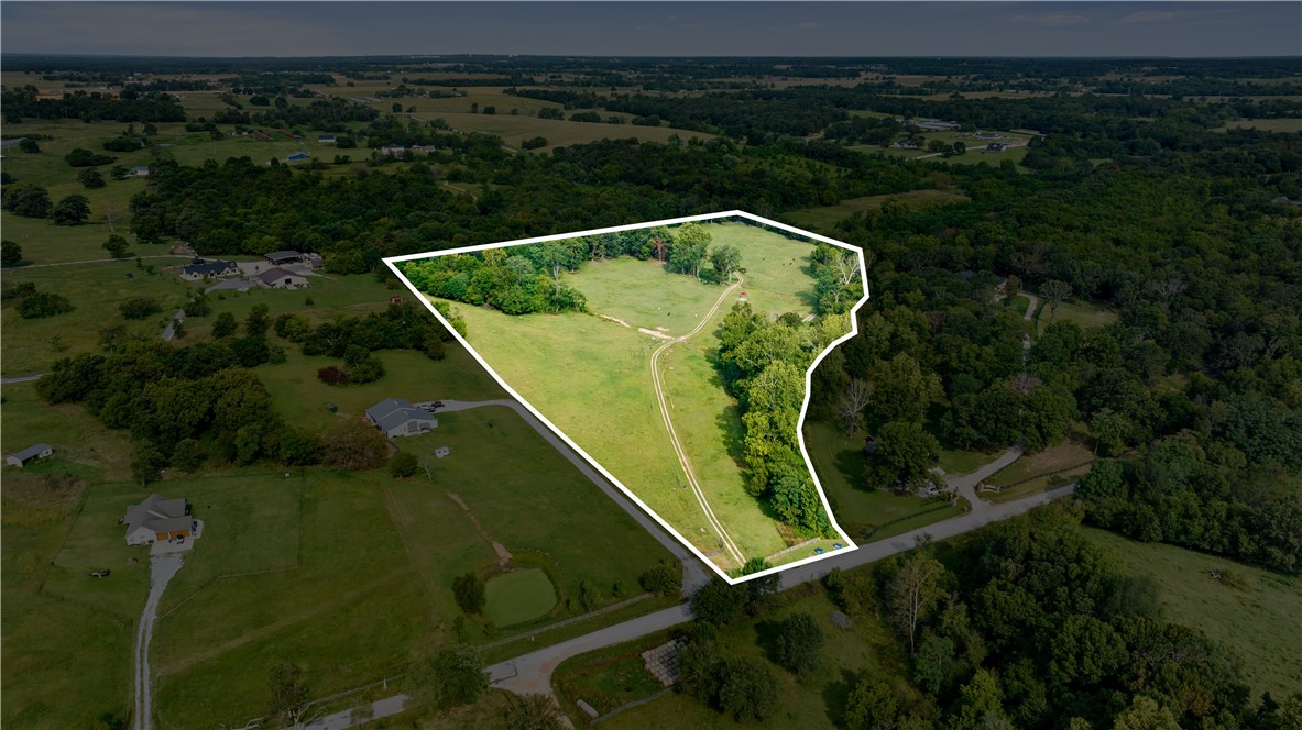 Holland Hills Estates Highfill - Residential
