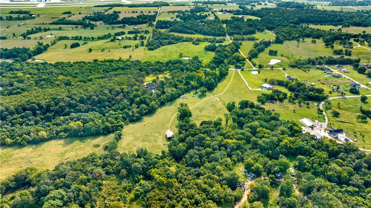 Holland Hills Estates Highfill - Residential
