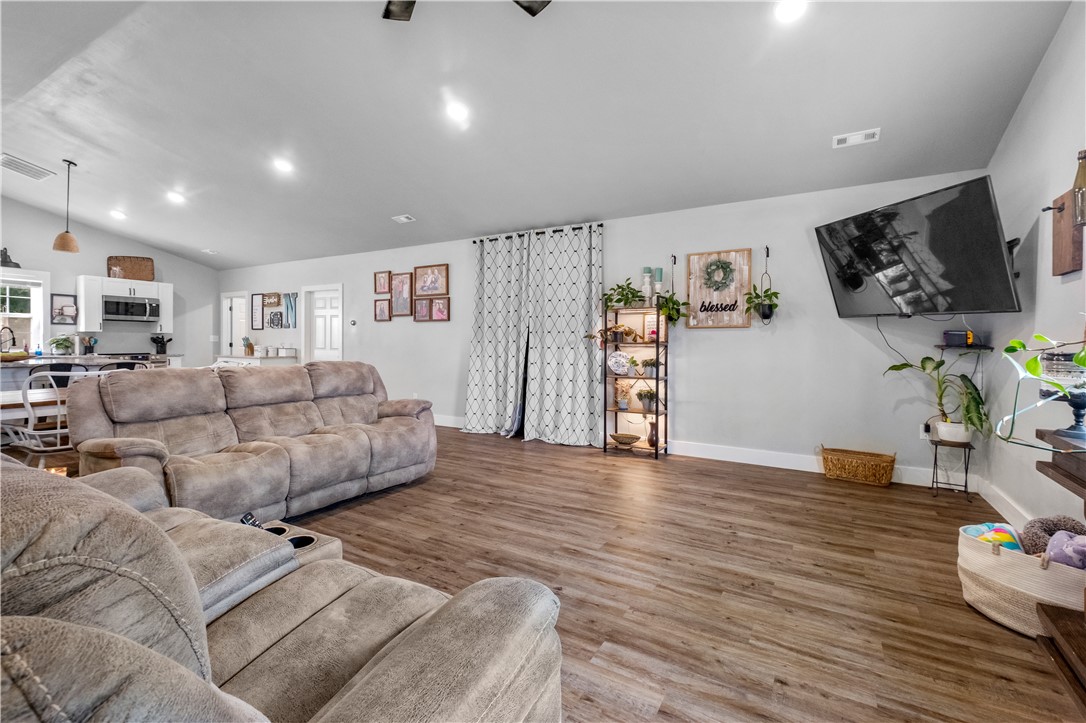 Holland Hills Estates Highfill - Residential