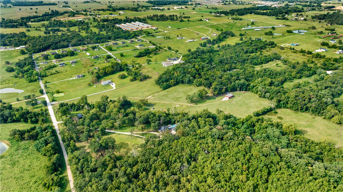 Holland Hills Estates Highfill - Residential