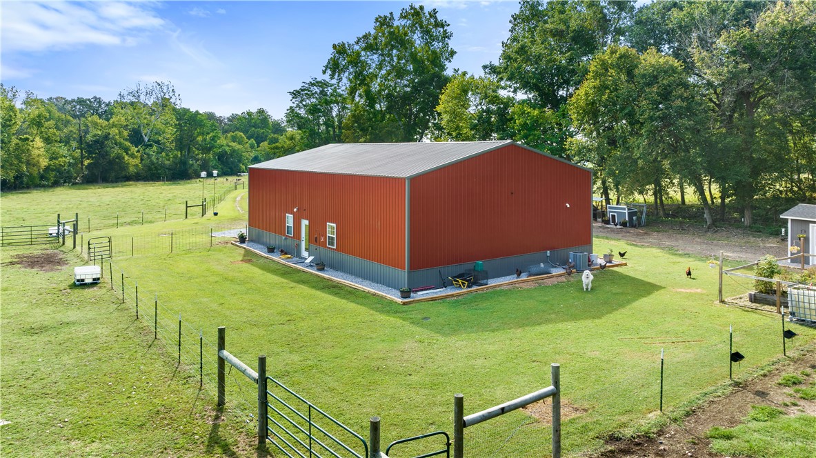 Holland Hills Estates Highfill - Residential