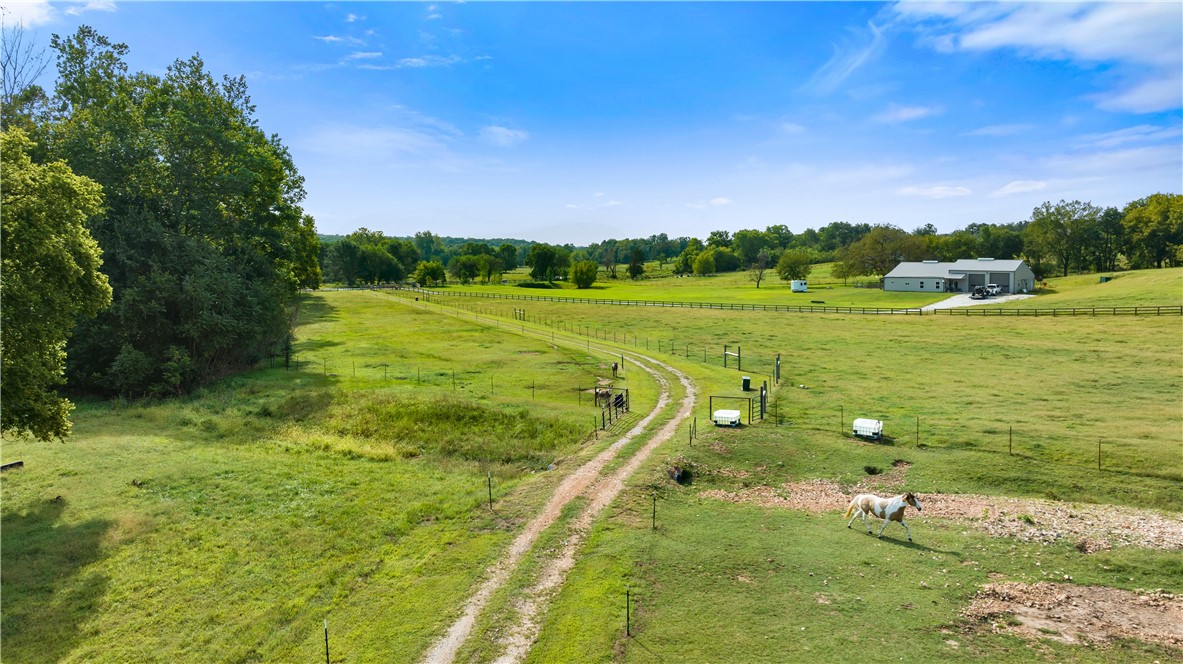 Holland Hills Estates Highfill - Residential