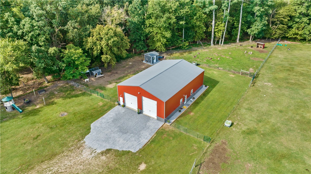 Holland Hills Estates Highfill - Residential