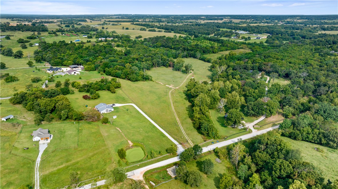 Holland Hills Estates Highfill - Residential