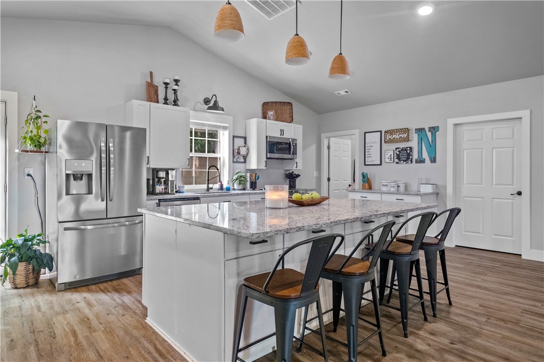 Holland Hills Estates Highfill - Residential
