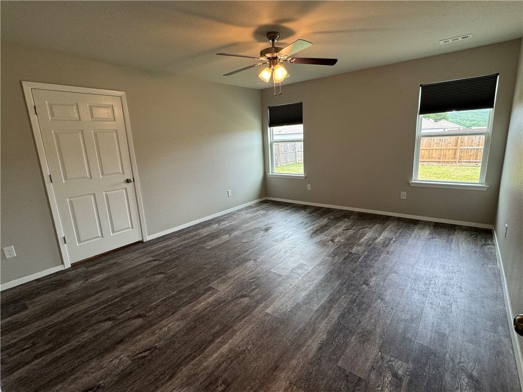 Stokenbury Farms Ii - Residential Lease