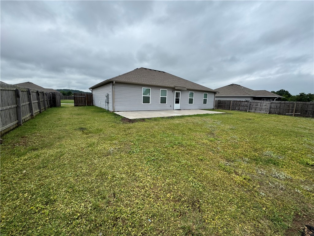 Stokenbury Farms Ii - Residential Lease