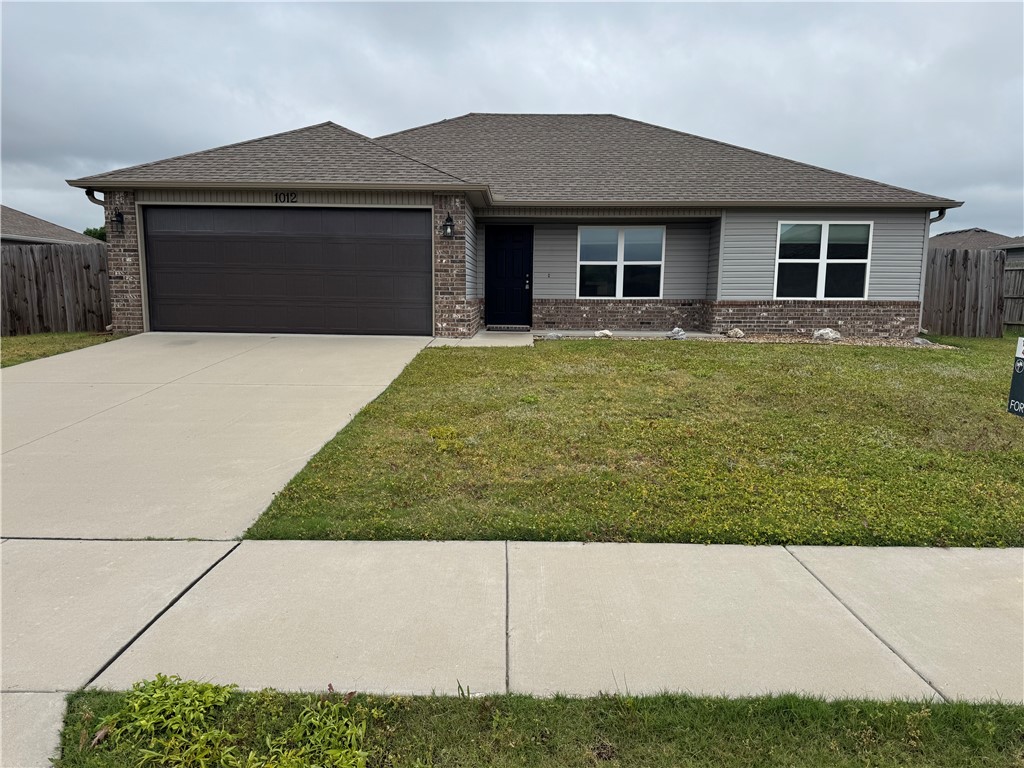Stokenbury Farms Ii - Residential Lease